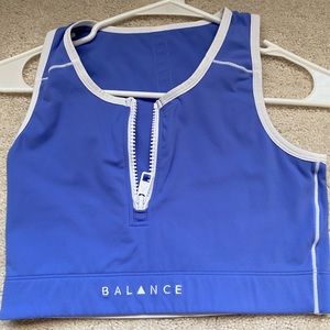 Balance Athletica Isotope Sports Bra